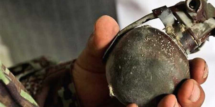 Atmanirbharta: Defence Ministry seals Rs 409-crore contract to procure hand grenades for Army