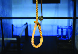 HIV positive murder accused found hanging inside Lajpore central jail in Surat
