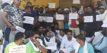 Hathras gangrape: Accused defended at meeting held at former BJP MLA’s residence