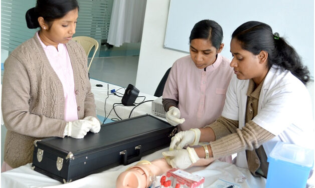 Aatmanirbhar Bharat: FLO, Women’s Wing of FICCI, signs MoU with NSDC for empowering women through skill training