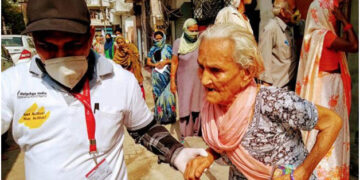 International Day of Older Persons: Uber, HelpAge India to provide 1K free monthly rides to the elderly across 12 cities, including Ahmedabad