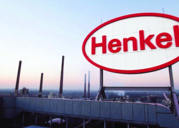 Sunil Kumar succeeds Shilip Kumar as President Henkel India