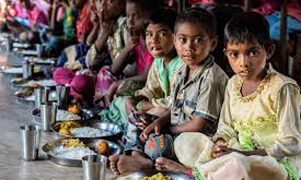 India ranks 94 in Hunger Index; experts blame poor implementation, siloed approach
