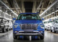 Hyundai Motor India reports 4 pc increase in total sales in September at 59,913 units