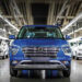 Hyundai Motor India reports 4 pc increase in total sales in September at 59,913 units