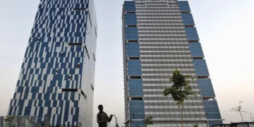 CDSL IFSC branch gets recognition as foreign depository