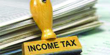 After his social media allegation, Income Tax dept conducts search at BJP leader’s house in Surat
