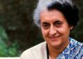 Modi, Rahul, Priyanka pay tributes to Indira Gandhi on her death anniversary