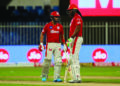 DREAM11 IPL 2020 – MATCH 46: Kings XI Punjab beats KKR by 8 wickets