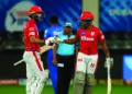 Dream11 IPL – Match 38: Dhawan’s historic hundred goes in vain as KXIP outplay Delhi Capitals