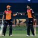 Dream11 IPL 2020 – Match 40: Pandey, Shankar strike unbeaten fifties in Sunrisers’ win over RR