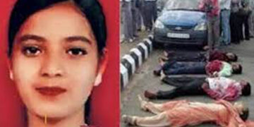 Ishrat encounter case: Discharge pleas of 3 cops rejected by CBI court