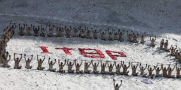 ITBP broke myth that some countries have strong armies: MoS Reddy aims at China