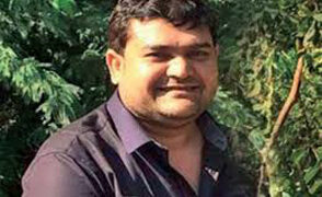 Gujarat ATS nabs fugitive Jayesh Patel gang member in Jamnagar