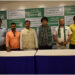 Ahead of civic polls, JD(U) unveils mobile app ‘Zero Berojgaree’ to help youth, unemployed people become entrepreneurs
