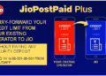 Jio waives post-paid security fee to attract customers from other networks