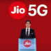 Jio Platforms, Qualcomm successfully test 5G solutions, clock over 1 Gbps speed in trials