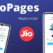 Vocal for local: Jio unveils new, upgraded Made-in-India browser ‘JioPages’ 