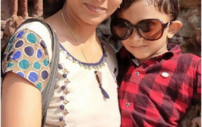 Donate your blood stem cell and save 5-yr-old Vadodara boy afflicted with Pure Red Cell Aplasia