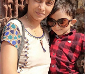 Donate your blood stem cell and save 5-yr-old Vadodara boy afflicted with Pure Red Cell Aplasia