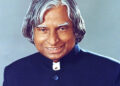 Modi pays tribute to former president Kalam on his birth anniversary