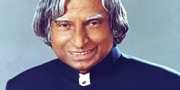 Modi pays tribute to former president Kalam on his birth anniversary
