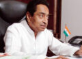 Chouhan hits out at Nath over remark against MP woman minister