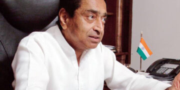 Chouhan hits out at Nath over remark against MP woman minister