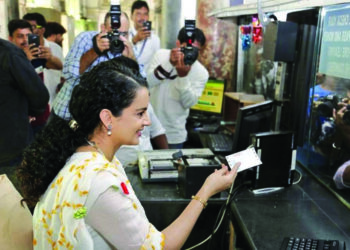 Demolition of bungalow: Bombay HC closes arguments on Kangana’s plea, reserves order