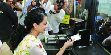 Demolition of bungalow: Bombay HC closes arguments on Kangana’s plea, reserves order