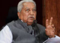 Former Gujarat CM Keshubhai Patel passes away at 93