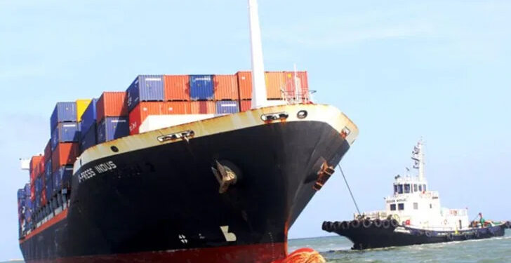 Adani Ports and SEZ completes acquisition of Krishnapatnam Port Co