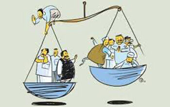 Gujarat HC directs lower courts to hear criminal cases against lawmakers on daily basis