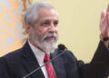 Ex-SC judge laments ‘weaponising’ sedition law to curb freedom of speech