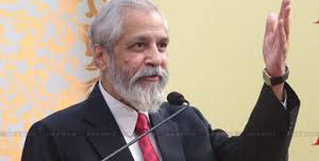 Ex-SC judge laments ‘weaponising’ sedition law to curb freedom of speech