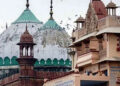 Sunni Waqf Board seeks implementation of Place of Worship Act amid calls to reclaim Kashi, Mathura