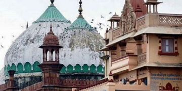 Sunni Waqf Board seeks implementation of Place of Worship Act amid calls to reclaim Kashi, Mathura