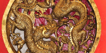 Mainland China dishes out authentic Pan-Asian delicacies
