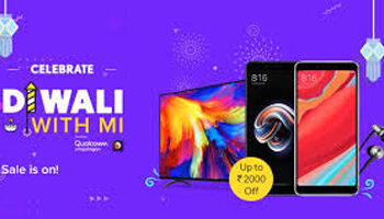 Mi India gears up for festive season with ‘Diwali with Mi’ offers