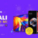 Mi India gears up for festive season with ‘Diwali with Mi’ offers