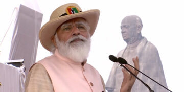 Pulwama terror attack truth accepted in Pak Parliament: Modi