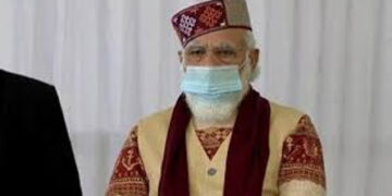 PM Modi inaugurates Atal Tunnel, says defence interests ‘compromised’ earlier