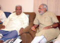 Obit: Keshubhai Patel – grand old man of BJP and mentor of Modi