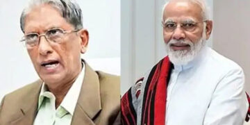 Modi didn’t accept even tea during 9-hour questioning by Gujarat riots SIT, reveals Raghavan