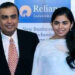 Two global investment firms invest ₹ 7,350 crore in Reliance Retail