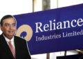 Q2 results: Reliance Industries net falls 15 pc on weak oil business