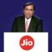 Jio designed to help India lead fourth industrial revolution, says Mukesh Ambani