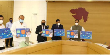 Gujarat model: To increase farmers’ income, NABARD grants funds to 2 organic spices seed parks in Banaskantha, Patan districts