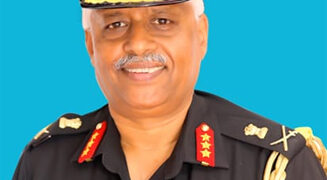 Lt Gen TSA Narayanan made 69th Colonel Commandant of EME Corps