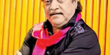 Gujarati ‘Superstar’ Naresh Kanodia dies of coronavirus